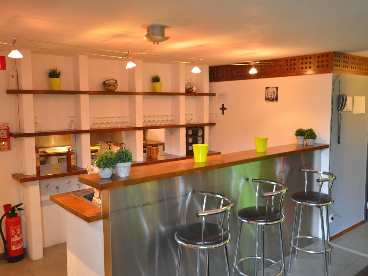 Charming Farmhouse In Waimes With Pool Bagian luar foto